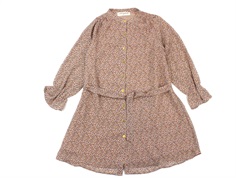 Sofie Schnoor Girls dress rose flower